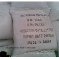 Chemical White Powder 25kg/50kg Aluminium Sulphate